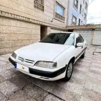 زانتیا فروش یا معاوضه|خودرو سواری و وانت|رشت, دیلمان|دیوار