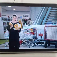 تلویزیون ال جی lg 49 اینچ