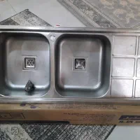 سینک ظرفشویی