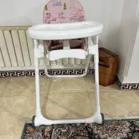صندلی غذا