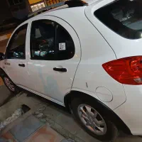 کوییک اس مدل ۱۴۰۴|خودرو سواری و وانت|قیدار, |دیوار