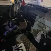 پراید مدل 86|خودرو سواری و وانت|رباطکریم, نصیرشهر|دیوار