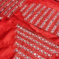 لباسهای آینه کاری