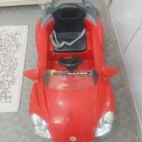 ماشین شارژی