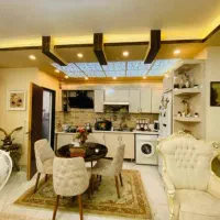 آپارتمان ۱۰۰متری دوخوابه  بلوار شهدای گمنام یخسازی