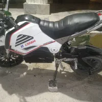 موتور لیفان