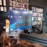 پی اس فور پرو اکانتی pi4 pro