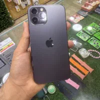 آیفون ۱۲ پرو مکس iPhone 12 Pro Max