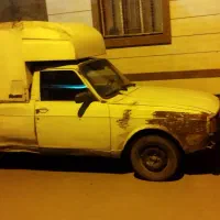 وانت پیکان