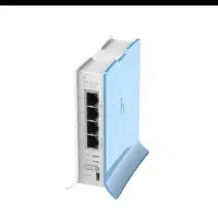 روتر میکروتیک هپ لایت