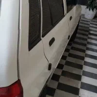 پراید ۱۱۱ مدل ۹۶|خودرو سواری و وانت|زاهدان, |دیوار