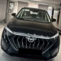 هایما X7 ایکس 7توربو تنوع رنگ/مدل1404تحویل فوری