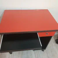 میزکامپییوتر،وتحریر ام دی اف