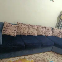 فروش مبلمان ال