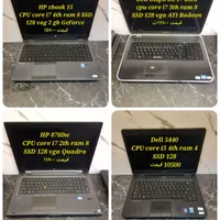 HP 3542 با ضمانت کتبی مشابه نو|رایانه همراه|تهران, میدان ولیعصر|دیوار