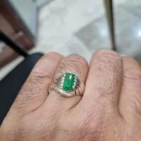 زمرد زامبیا فاخر|جواهرات|تهران, جمهوری|دیوار