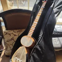 تار آذربایجانی حرفه ای