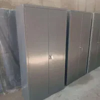 کمد فلزی ۵ طبقه