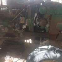 تراکتور جاندیور  ۲۰۴۰