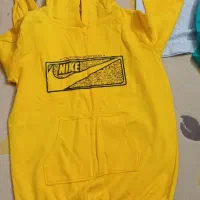 سه عددسوشرت نو همش با هم ۷۵۰|لباس|گنبد کاووس, |دیوار