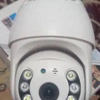 دوربین لامپی v380