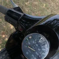 Vespa px125|موتورسیکلت|کرج, فاز ۴ مهرشهر|دیوار