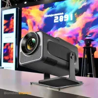 ویدیو پروژکتور HY320 اورجینال