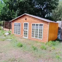 کانکس کانتینر سازان