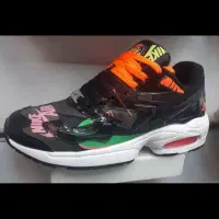 کتونی نایک اورجینال