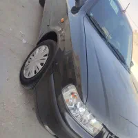 فروش سمند مدل 92 دربستک|خودرو سواری و وانت|بستک, |دیوار