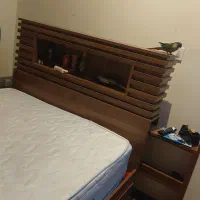 تخت خواب