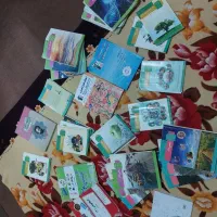 کتاب تست تجربی کنکور و نهایی|کتاب و مجله آموزشی|تهران, تهرانسر مرکزی|دیوار