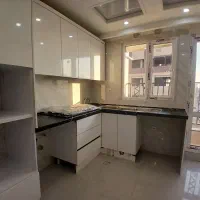 85متر 2خواب .فول.کلیم کاشانی.بیستون