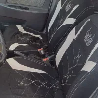 تیبا ۲|خودرو سواری و وانت|شهر بابک, |دیوار