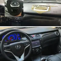 بازسازی داشبورد، تعمیر کیلومتر ،ترمیم فایبرگلاس