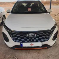 فروش ام وی ام x33 کراس مدل ۱۴۰۲