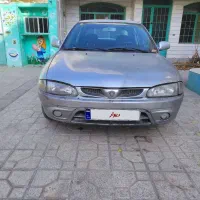 پروتون ویرا اتوماتیک ۸۶