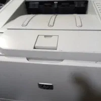 پرینتر تک کاره HP