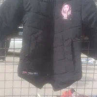 کاپشن زنانه وبچه گانه|لباس|شهرکرد, |دیوار