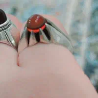 باباقوری رکاب دست