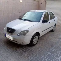 تیبا یک مدل ۱۴۰۱