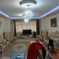 ۹۵ متری روبه نما فوول،املاک تماشا،|فروش آپارتمان|کرج, خرمدشت|دیوار