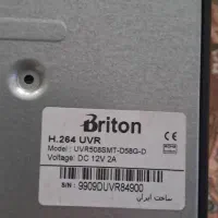 DVR و هارد 1 ترا