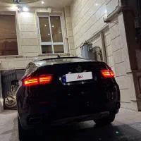 بی ام و X6|خودرو سواری و وانت|تهران, دزاشیب|دیوار
