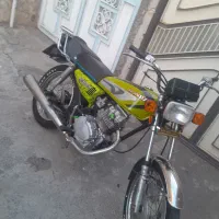 موتور سیکلت