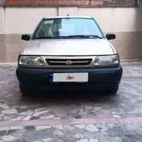 پراید مدل 87