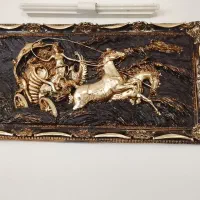 تابلو رزین|تابلو، نقاشی، عکس|سبزوار, توحیدشهر|دیوار