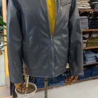 پوشاک / لباس / کاپشن / چرم تیرکمانی/عمده از تولیدی|لباس|گرگان, |دیوار