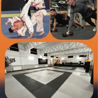 باشگاه جسمی‌نو ورزش های رزمی و تناسب اندام