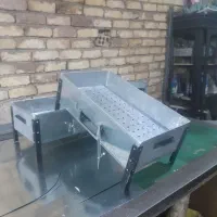 منقل کباب پز